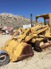 7G Allis-Chalmers Tractor
