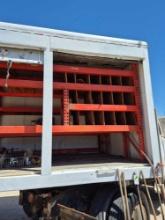 35ft Fifth Wheel Trailer