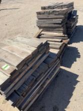 Bulk Lumber