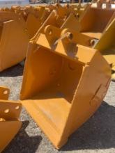 28in. Backhoe Bucket