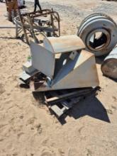 Industrial Conveyor Equipment / Machinery