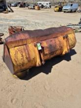 Tractor Bucket
