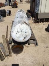 150 Gallon Propane Tank