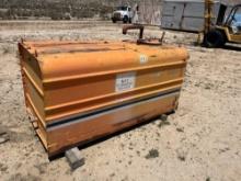 Water Storage Tank