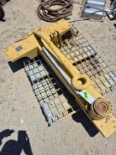 Caterpillar Attachment