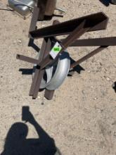 metal hoist