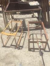 Pallet Lot Of 2