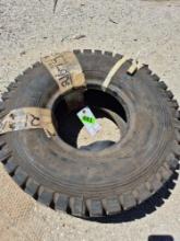New Forklift Tire 225/75/R10