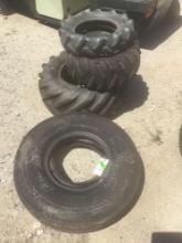 Tire Lot