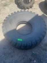 Truck Tire