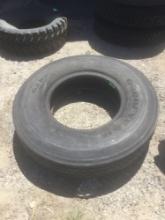 Good Year Tire