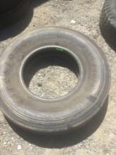 Fire Stone Tire