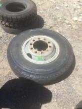 Bridge Stone Tire