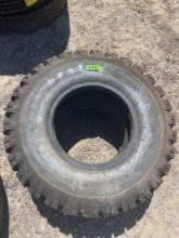 (2) Solideal Tires
