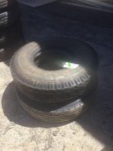 (2)Tires