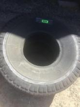 (3) AURORA Tires