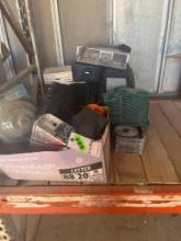 Lot of Electronics