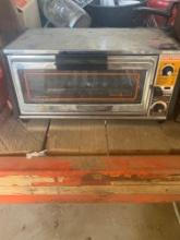 Assorted Lot of Kitchen Equipment