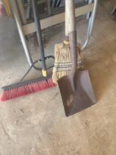 Assorted Lot of Chairs and More