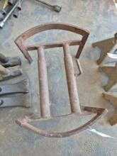 Tire Jack