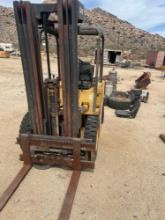 CAT V50 fork lift