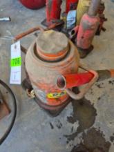 Industrial Bottle Jack