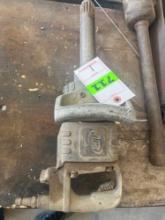 Ingersoll Rand Drive Air Impact Wrench