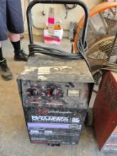 Schumacher SE3000 Battery Charger/ Starter