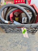 Diesel Pump / Equipment