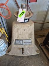 Micro Precision Wheel Balancer