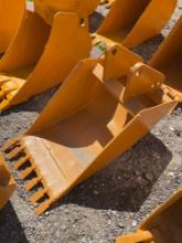 24in. Backhoe Bucket