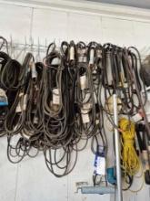 Lot of New Timing Belts