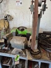 Belt Sander
