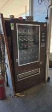 Wentworth automated vending machine