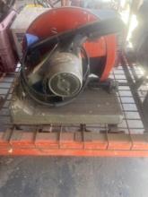 Portable Cut Off Saw