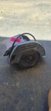 Miller falls circular saw