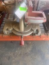 Chicago 10 Compound Miter Saw