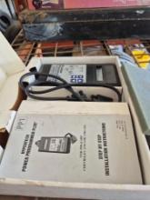 Hypertech Automotive Programmer