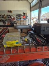 Lot of Miscellaneous Tools/Parts