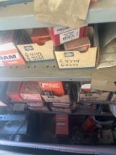 Bulk Lot of Filters