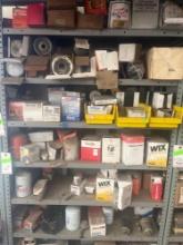 Bulk Lot of Filters