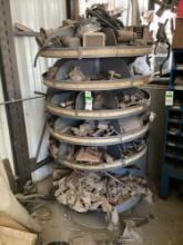 Bulk lot of assorted parts