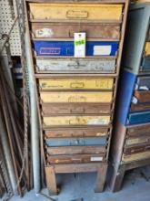 (3) Sets of Automotive Electrical Pieces/Hardware
