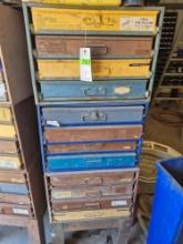 (3) Sets of Automotive/ General Hardware