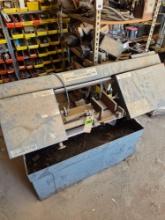 Ramco Industrial Band Saw
