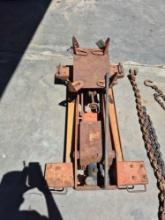 Industrial Transmission Jack