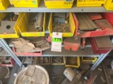 Bulk Lot of Assorted Parts