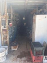 Contents of Container