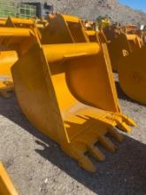 30in Quick Coupler Loader Bucket