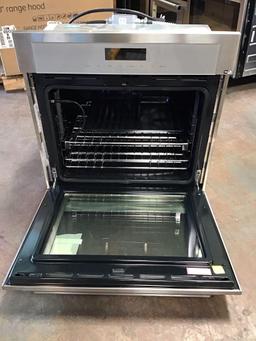 Thermador Masterpiece Series 30 in. Built-In Single Electric Convection Wall Oven with Wifi